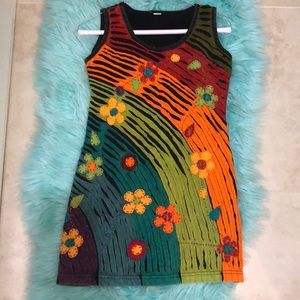 A traveling dress✨